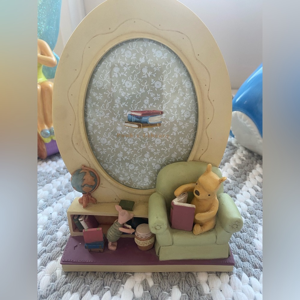 Disney decor - Picture 2 of 9